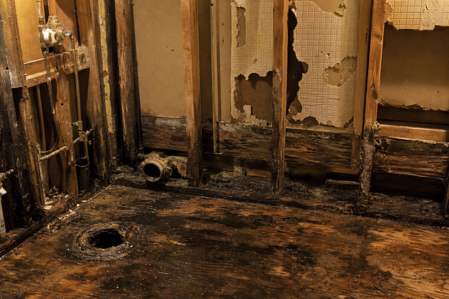 What's a Reasonable Contingency for a Bathroom Remodel, and Why Do Contractors Lowball It?
