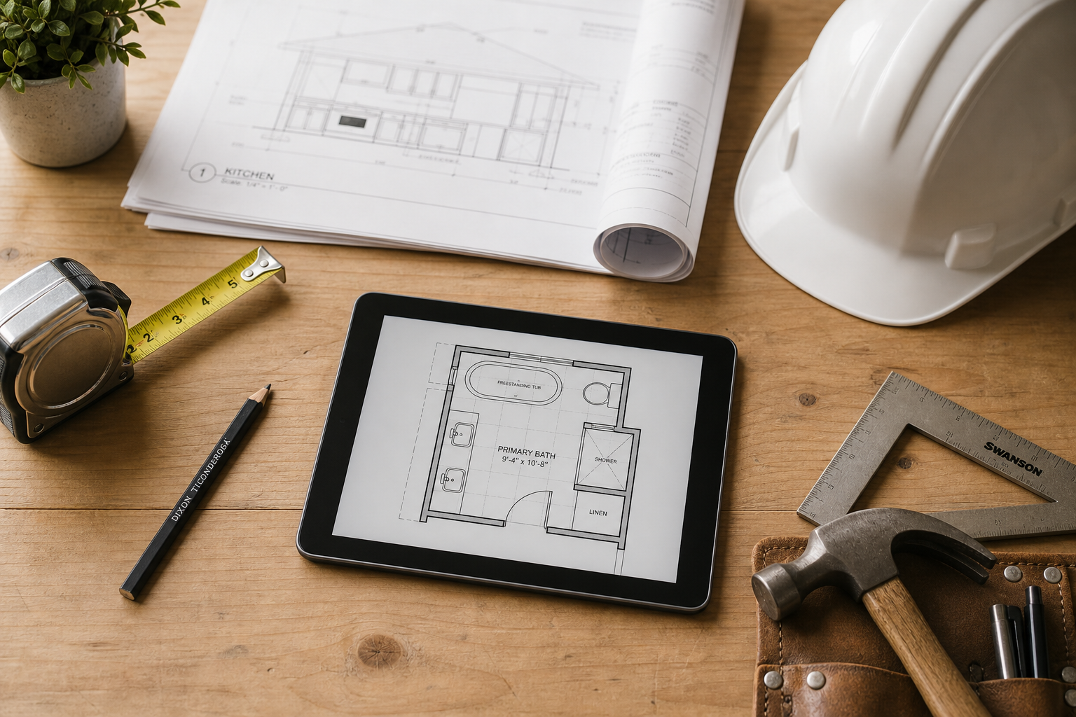 How Do I Actually Choose a Bathroom Contractor I Won't Regret?