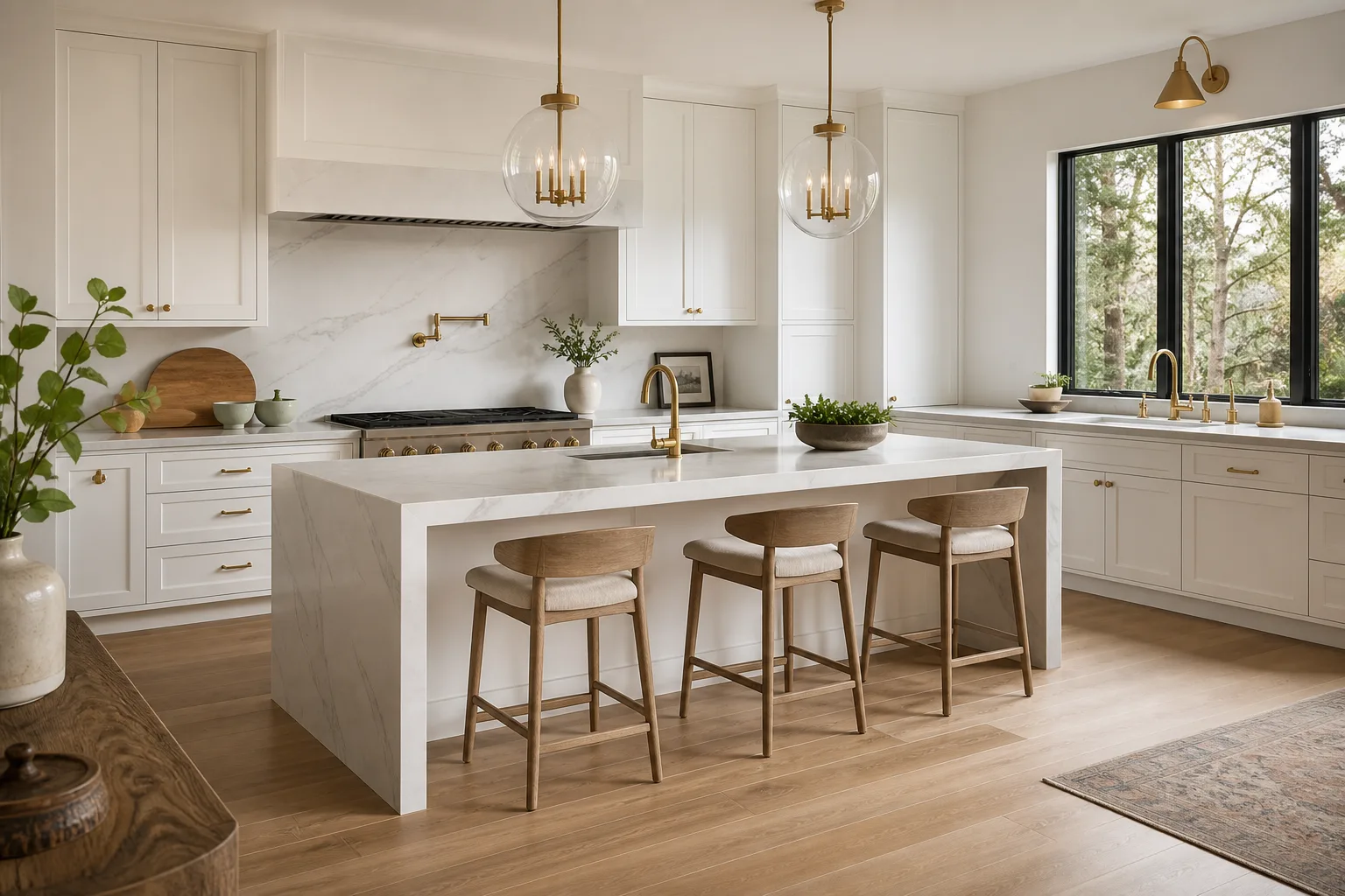 How Much Does a Kitchen Remodel Cost? (2026 Guide)