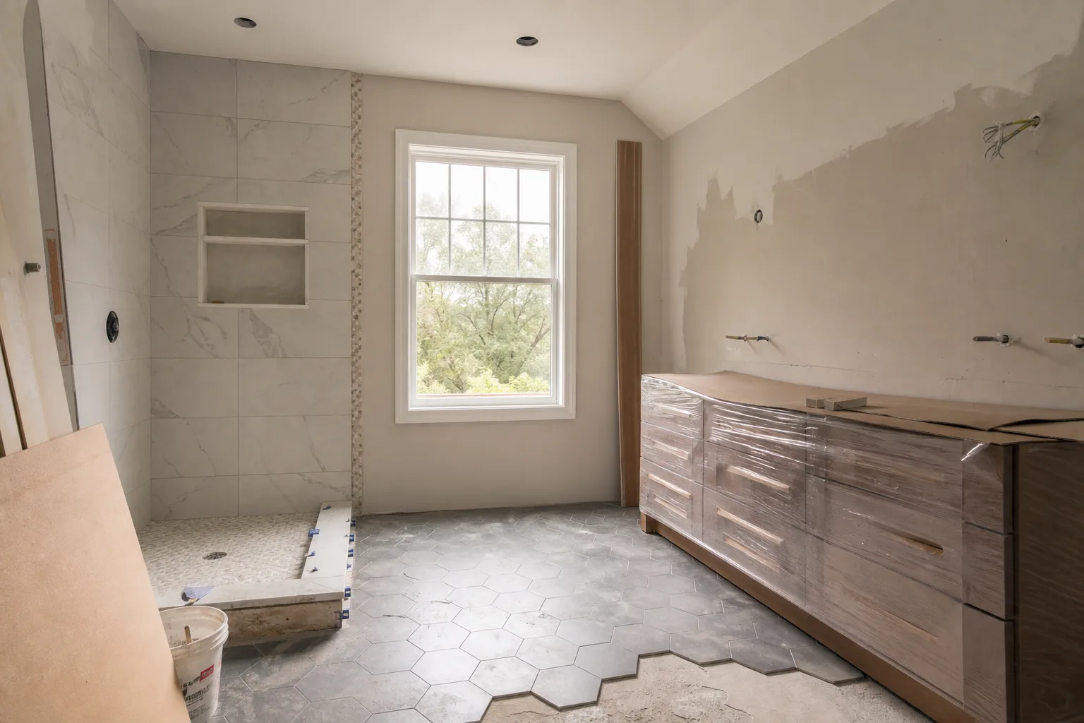 How Much Remodeling Can Be Done With $50,000 in Bellevue WA?