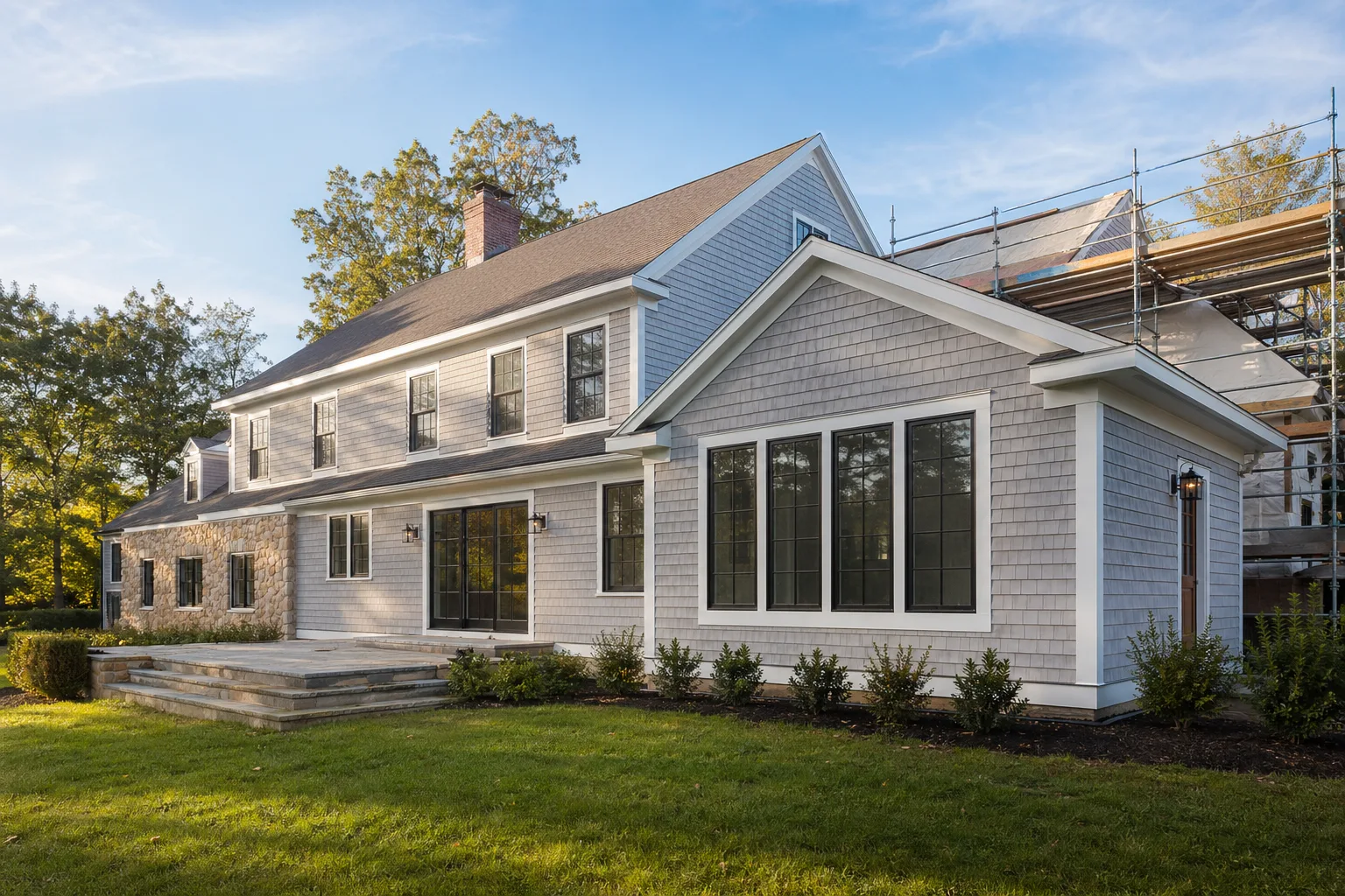 Home Additions