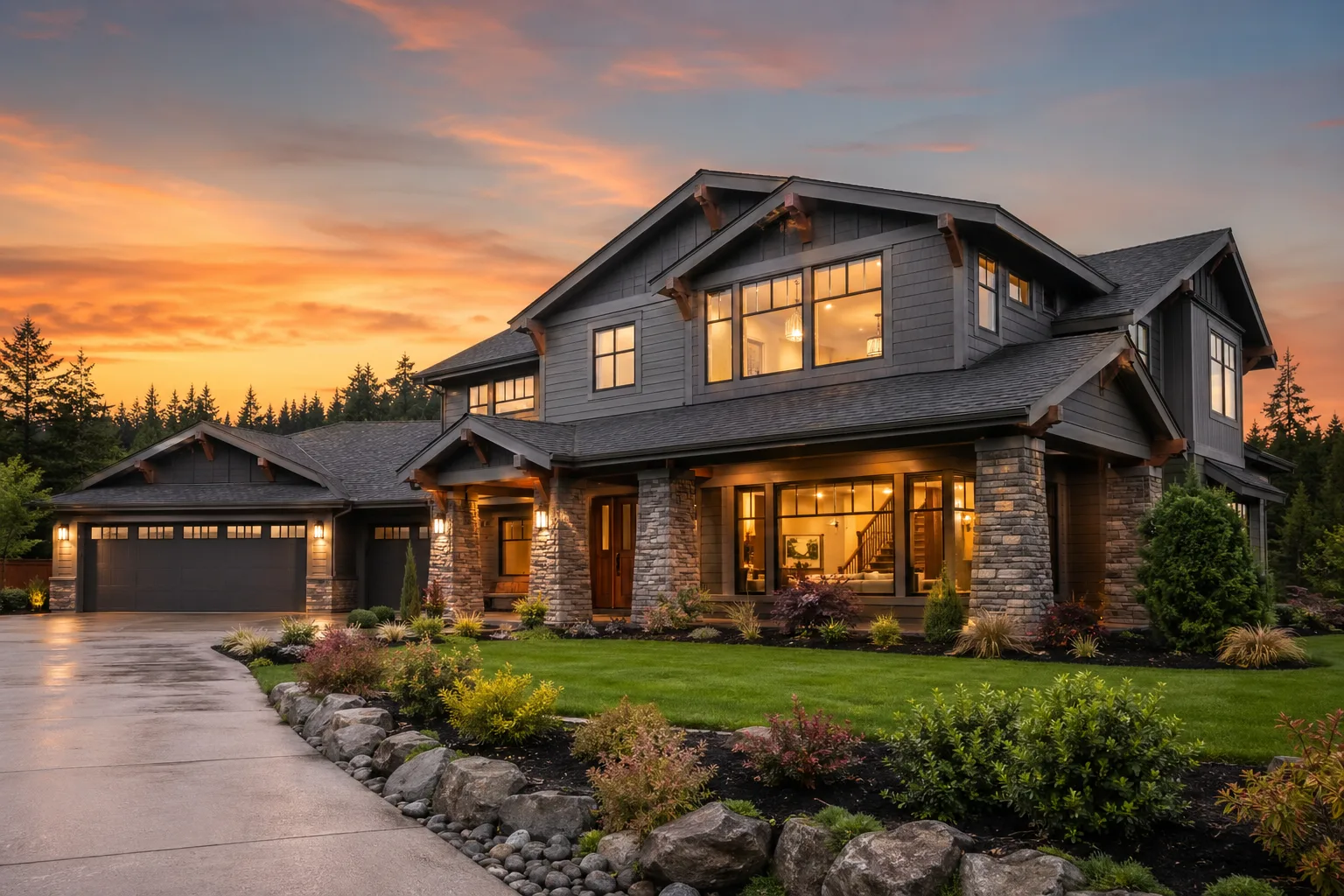 Home Expansions