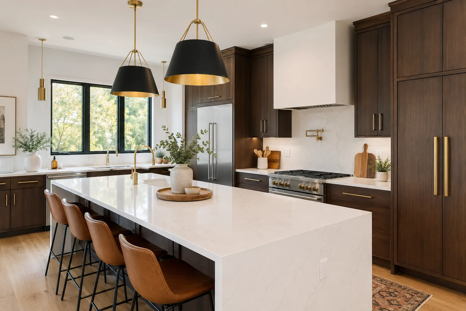 Kitchen Remodels