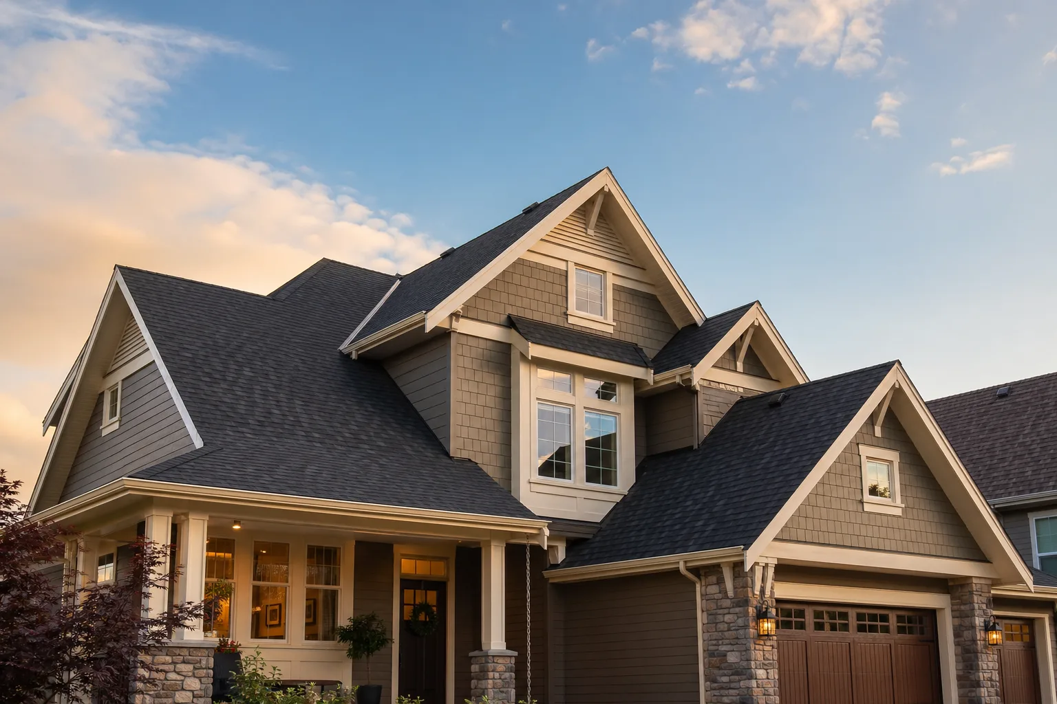 Roofing